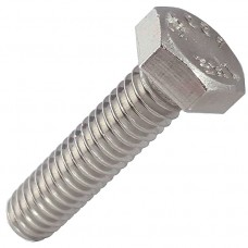 Βίδα Εξάγωνη Μ6 16mm Συσκ. 500τεμ. M317064